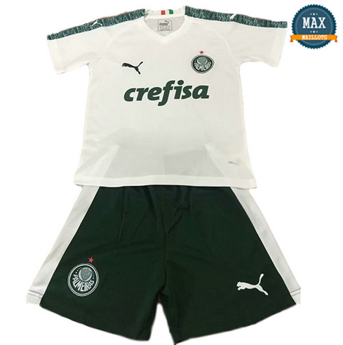 Maillot Lord palmeiras Enfant Exterieur 2019/20