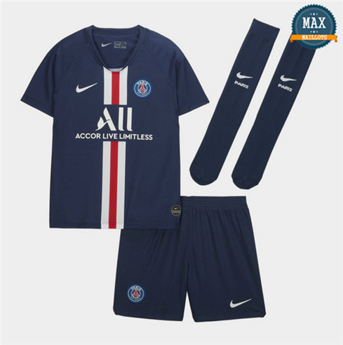 Maillot PSG Enfant Domicile 2019/20