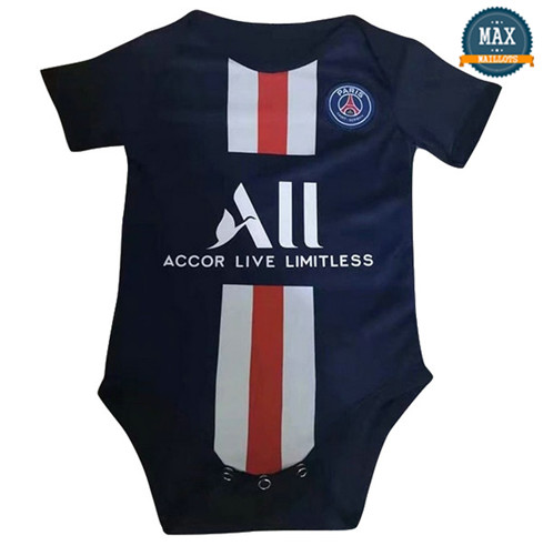 Maillot PSG Domicile 2019/20 Bébé