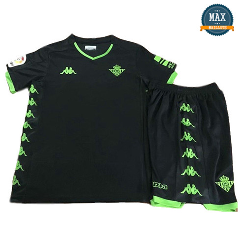 Maillot Real Betis Enfant Exterieur 2019/20