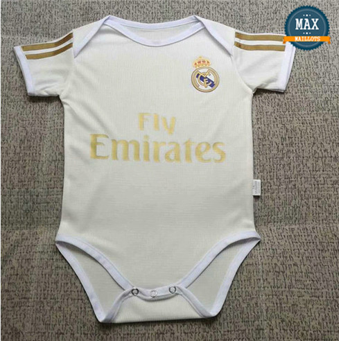 Maillot Real Madrid Domicile 2019/20 Bébé