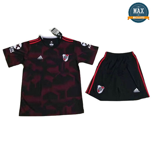 Maillot River plate Enfant Exterieur 2019/20