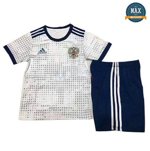 Maillot Russie Exterieur 2018/19 Enfant