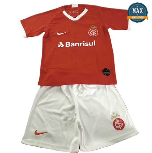 Maillot SC Internacional Enfant Domicile 2019/20