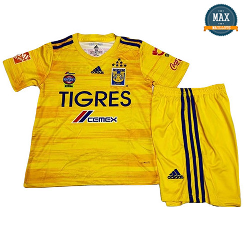 Maillot Tigers Enfant 2019/20