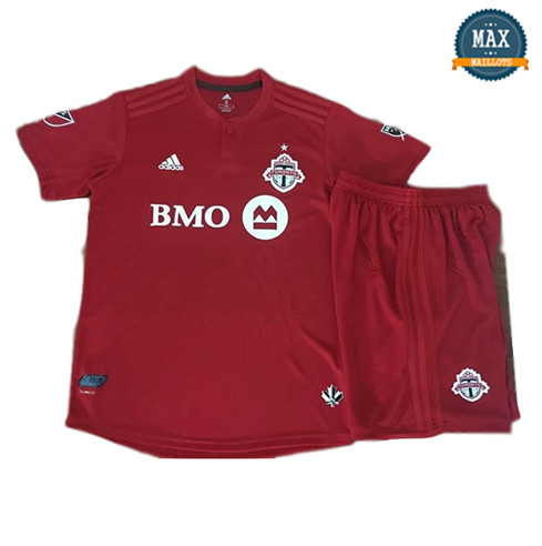 Maillot Toronto FC Enfant Domicile 2019/20