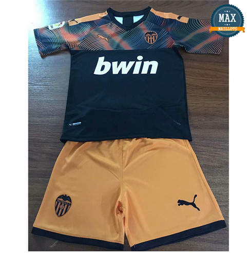 Maillot Valence Enfant Exterieur 2019/20