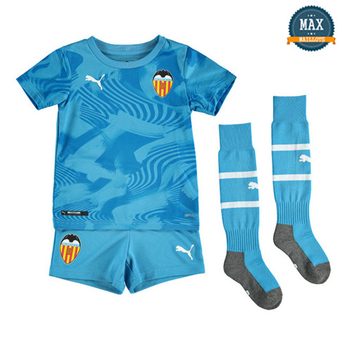 Maillot Valence Enfant Third 2019/20