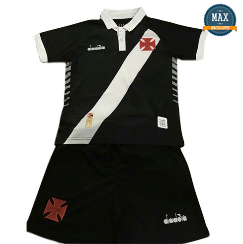 Maillot Vasco da gama Enfant Domicile 2019/20