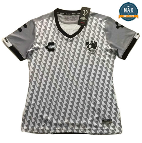 Maillot Corbeaux Femme Gris 2019/20