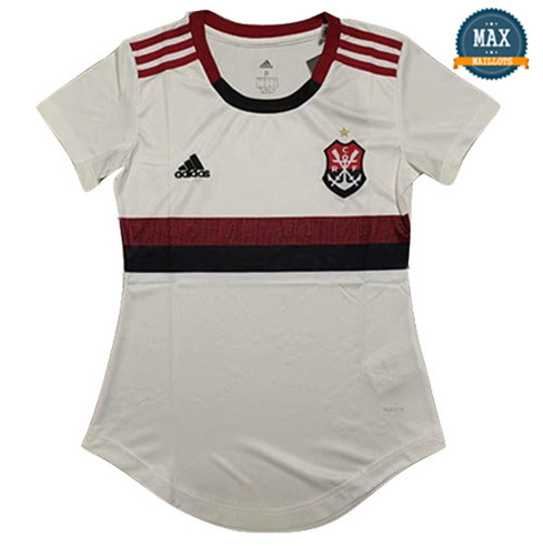 Maillot Flamengo Femme Exterieur 2019/20