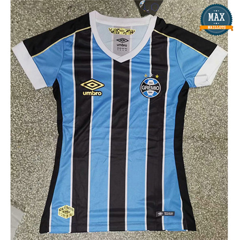 Maillot Gremio Femme Domicile 2019/20