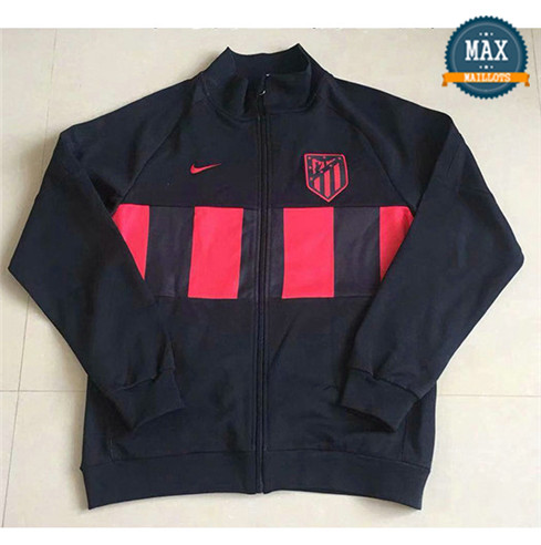 Maillot Retro 1996#jacket Atletico Madrid