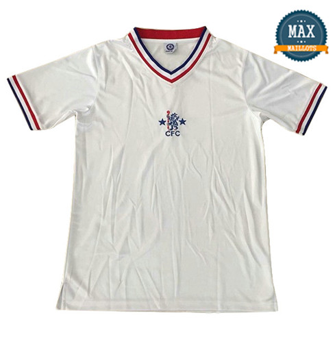 Maillot Retro 1982#Chelsea