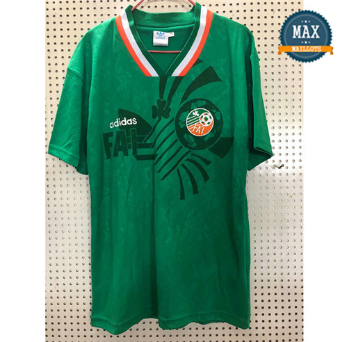 Maillot Retro 1994#Ireland