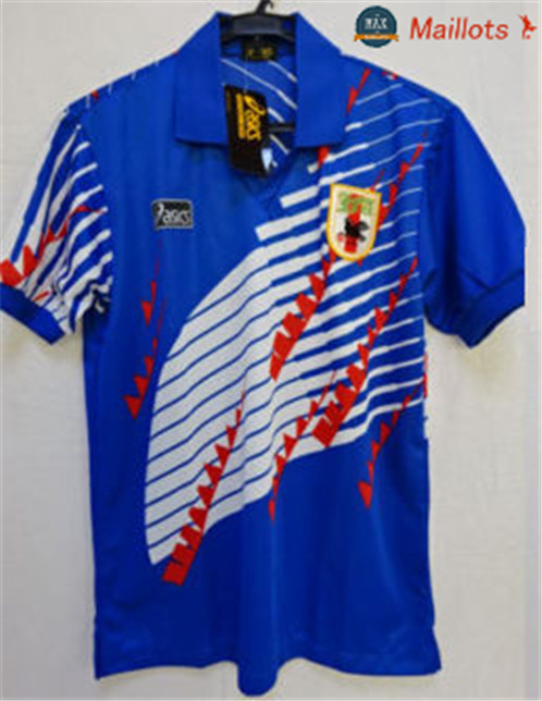 Maillot Retro 1994-96 Japon Domicile