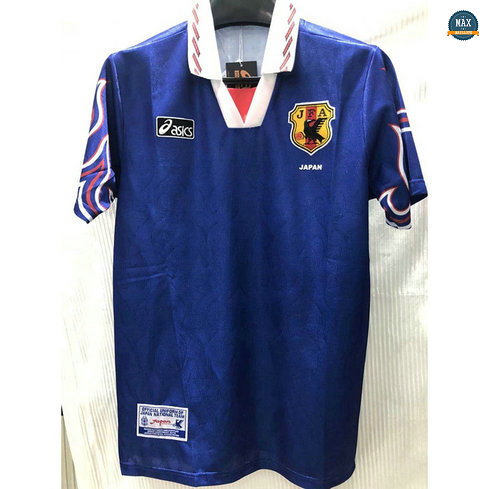 Maillot Retro 1998 Japon Domicile