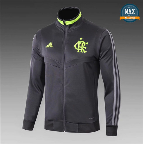 Veste Flamengo 2019/20 Noir
