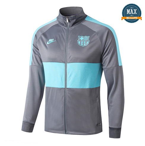 Veste Barcelone 2019/20 Gris