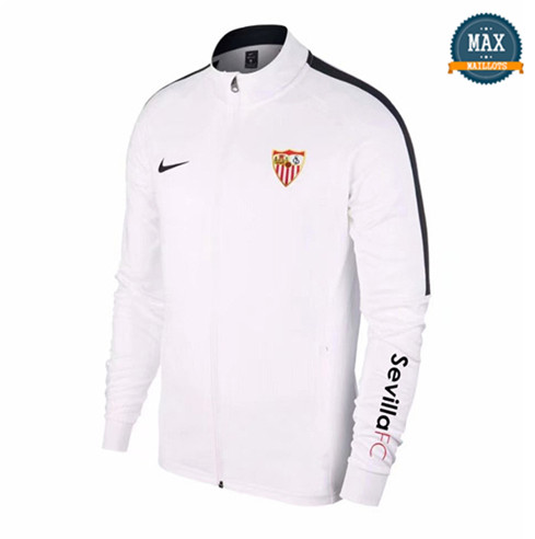 Veste Seville 2018/19 Blanc