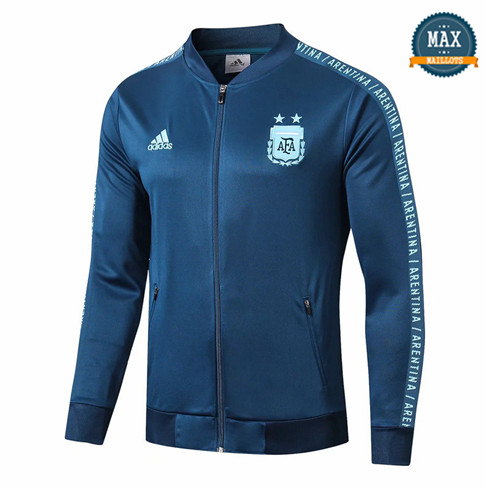 Veste Argentine 2019/20 Bleu Marine