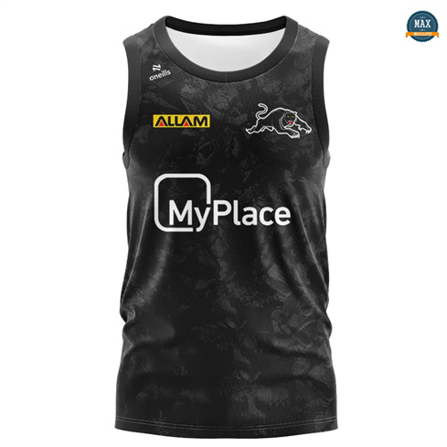 Max Maillots ensemble debardeur Penrith Panthers 2024/25