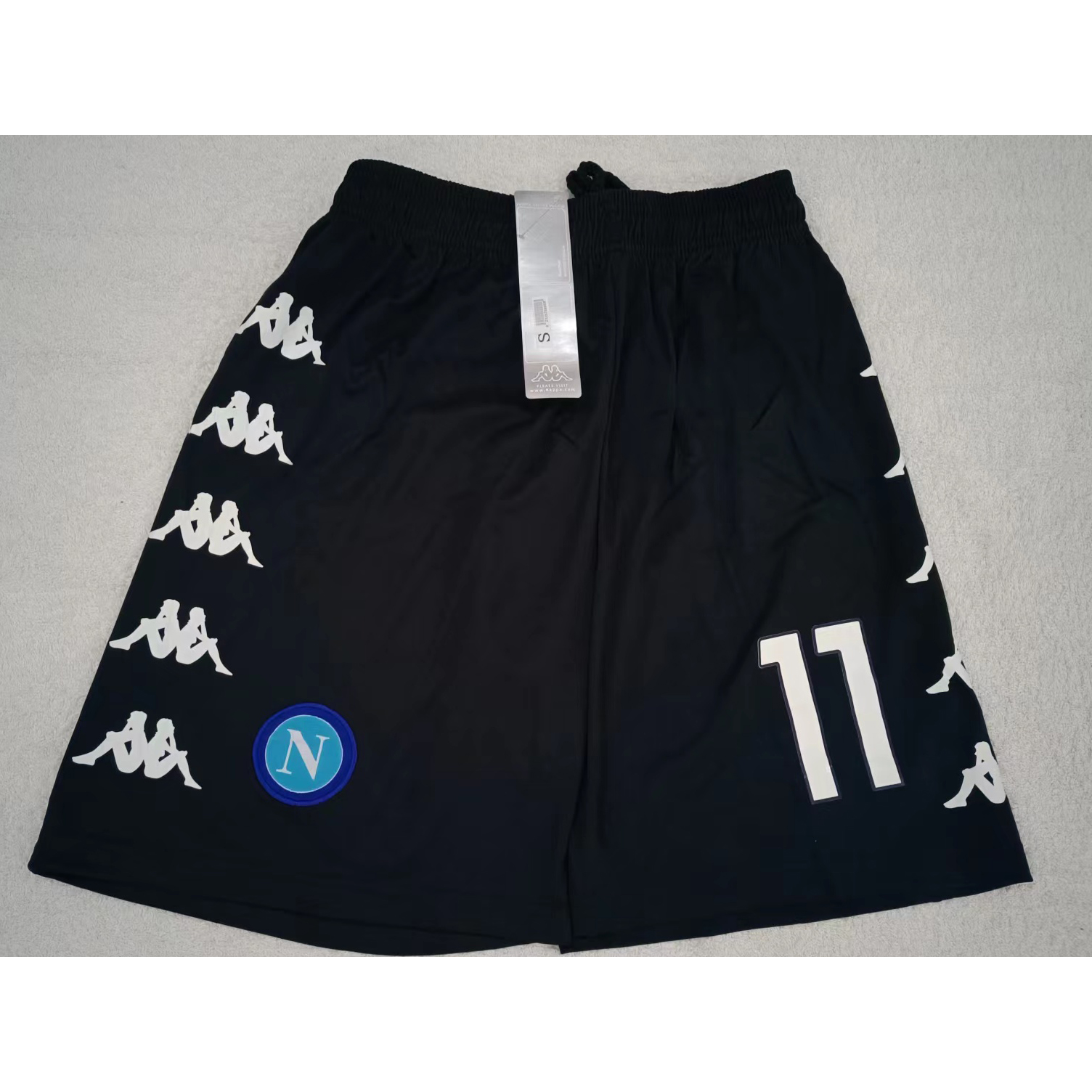 max maillots produits à prix réduits 2302194 Naples Taille S Noir