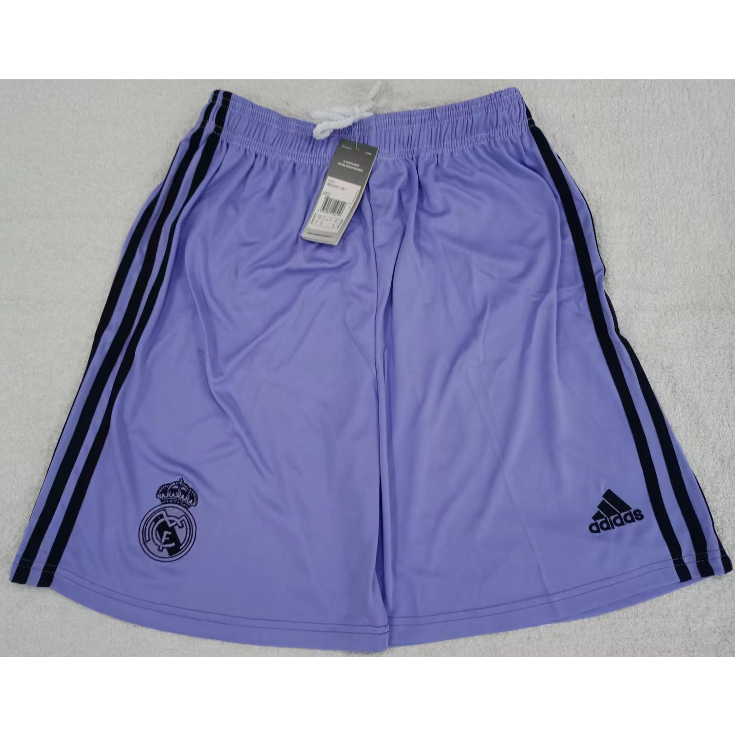 max maillots produits à prix réduits 2302197 Real Madrid Taille XL Violet