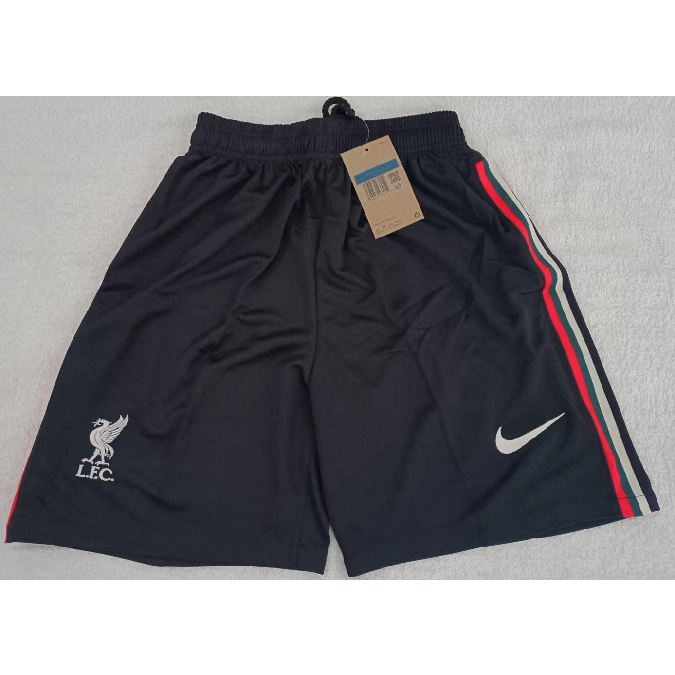 max maillots produits à prix réduits 2302205 Liverpool Taille M Noir