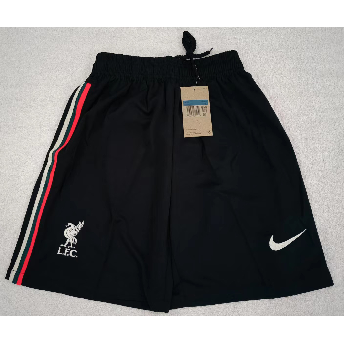 max maillots produits à prix réduits 2302229 Liverpool Taille M Noir