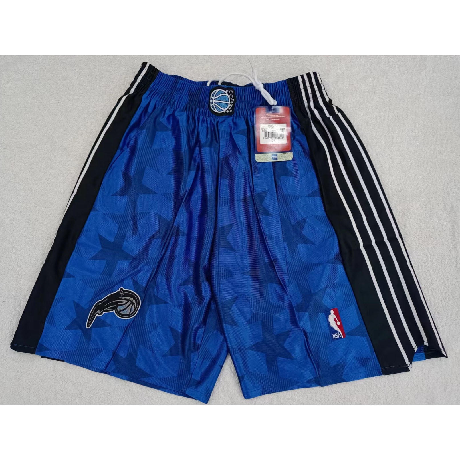 max maillots produits à prix réduits 230287 Orlando Magic Taille M Bleu