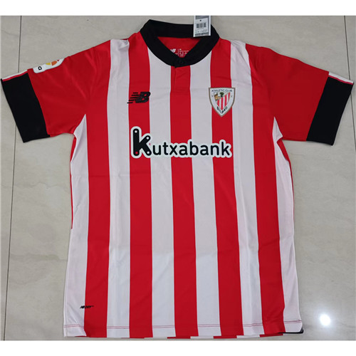 240253 Max Maillots Athletic Bilbao rouge Taille:M