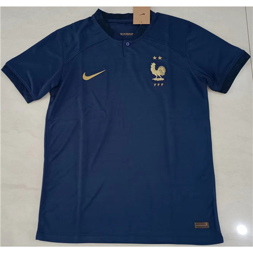 240257 Max Maillots France bleu Taille:M