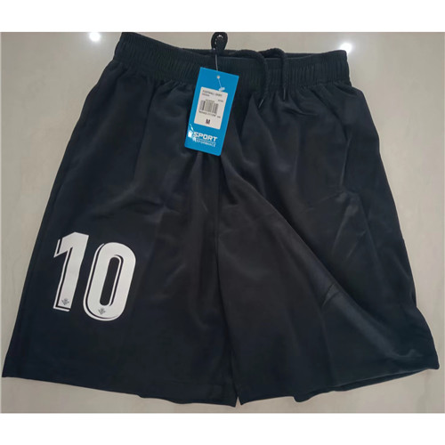 240295 Max Maillots Real Betis Short noir Taille:M