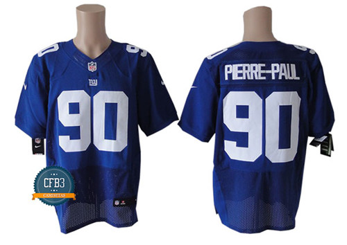 Jason Pierre-Paul, NY Giants