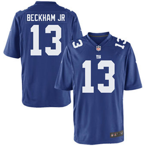 Odell Beckham Jr., NY Giants