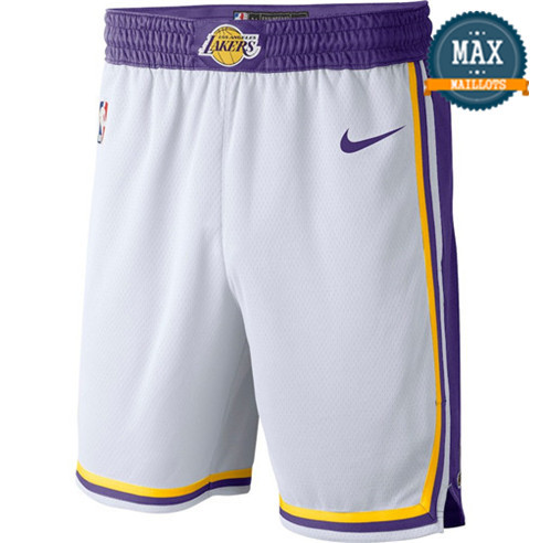 Pantalon Los Angeles Lakers 2018/19 - Association