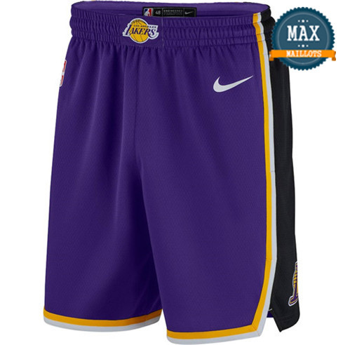 Pantalon Los Angeles Lakers 2018/19 - Statement