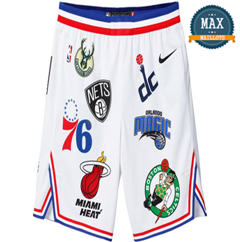 Pantalon Supreme x Nike x NBA