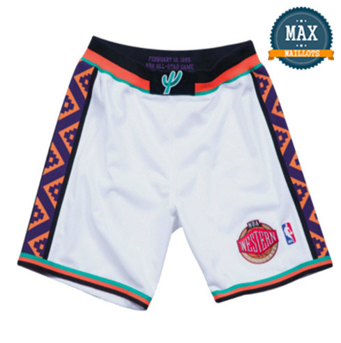 Pantalon All-Star West 1995