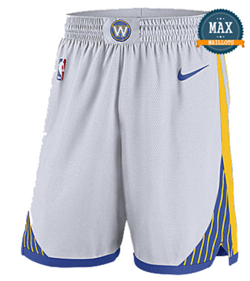 Pantalon Golden State Warriors - Association