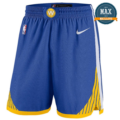 Pantalon Golden State Warriors - Icon