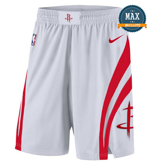 Pantalon Houston Rockets - Association