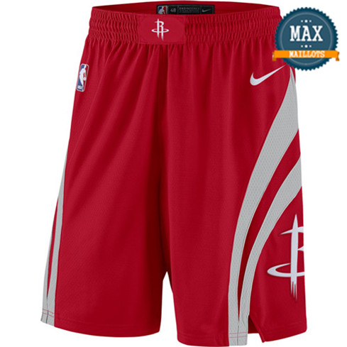 Pantalon Houston Rockets - Icon