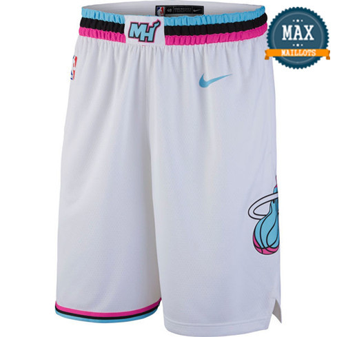 Pantalon Miami Heat - City Edition