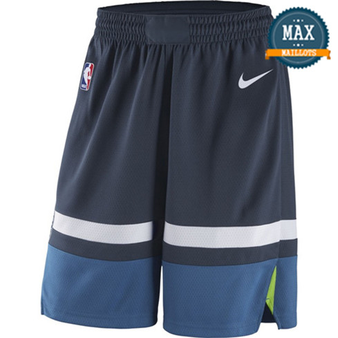 Pantalon Minnesota Timberwolves - Icon