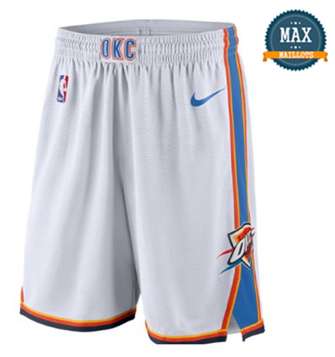 Pantalon Oklahoma City Thunder - Association