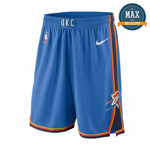 Pantalon Oklahoma City Thunder - Icon