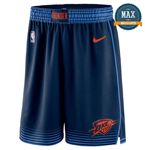 Pantalon Oklahoma City Thunder - Statement