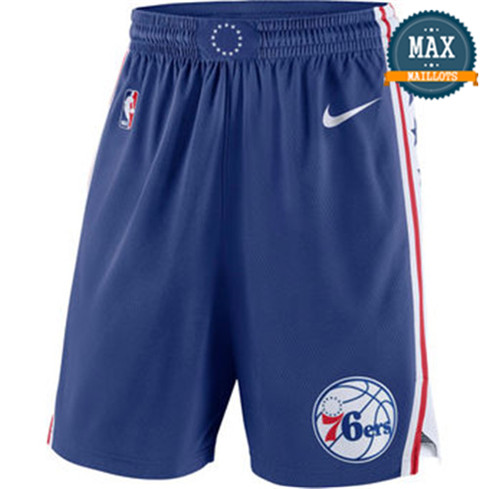 Pantalon Philadelphia 76ers - Icon